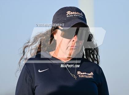 Thumbnail 2 in La Serna vs. Roosevelt (CIF SS Div 3 Final) photogallery.