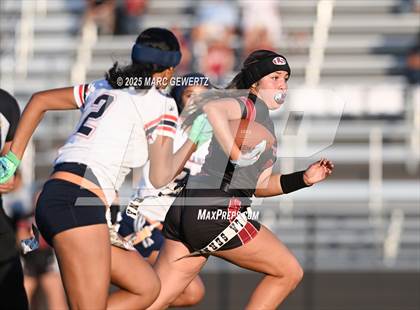 Thumbnail 1 in La Serna vs. Roosevelt (CIF SS Div 3 Final) photogallery.