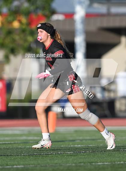 Thumbnail 2 in La Serna vs. Roosevelt (CIF SS Div 3 Final) photogallery.