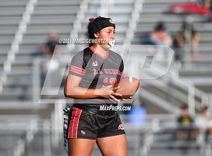 Thumbnail 3 in La Serna vs. Roosevelt (CIF SS Div 3 Final) photogallery.