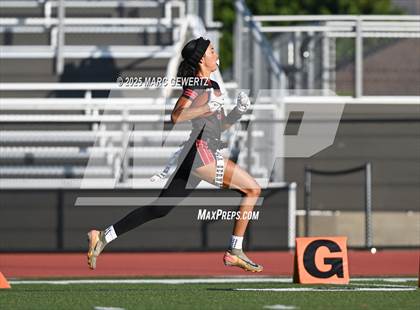 Thumbnail 3 in La Serna vs. Roosevelt (CIF SS Div 3 Final) photogallery.