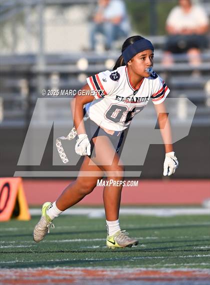 Thumbnail 1 in La Serna vs. Roosevelt (CIF SS Div 3 Final) photogallery.