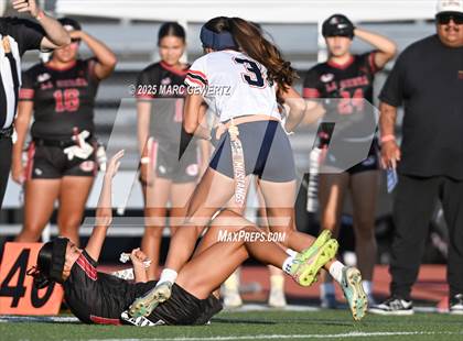 Thumbnail 3 in La Serna vs. Roosevelt (CIF SS Div 3 Final) photogallery.