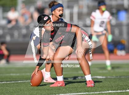 Thumbnail 1 in La Serna vs. Roosevelt (CIF SS Div 3 Final) photogallery.