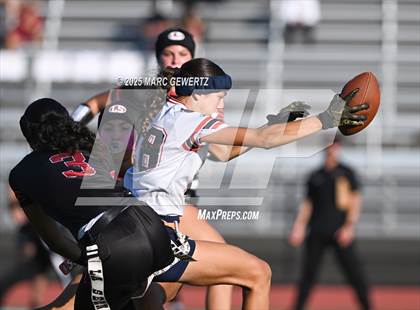 Thumbnail 1 in La Serna vs. Roosevelt (CIF SS Div 3 Final) photogallery.