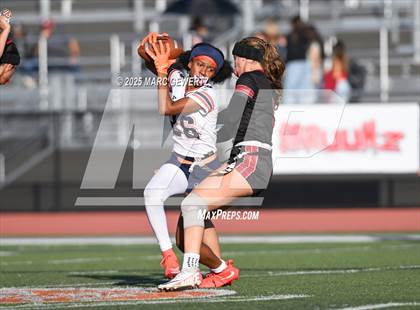 Thumbnail 2 in La Serna vs. Roosevelt (CIF SS Div 3 Final) photogallery.