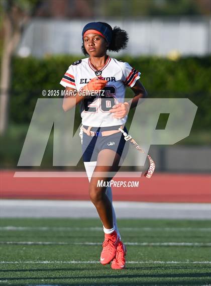 Thumbnail 1 in La Serna vs. Roosevelt (CIF SS Div 3 Final) photogallery.