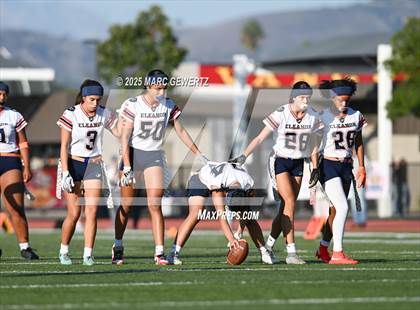 Thumbnail 2 in La Serna vs. Roosevelt (CIF SS Div 3 Final) photogallery.