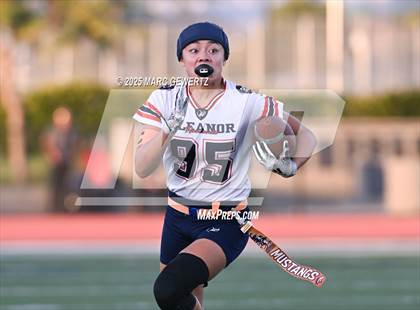Thumbnail 2 in La Serna vs. Roosevelt (CIF SS Div 3 Final) photogallery.