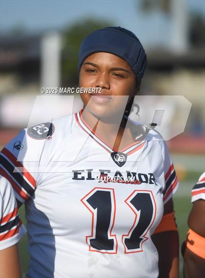 Thumbnail 1 in La Serna vs. Roosevelt (CIF SS Div 3 Final) photogallery.