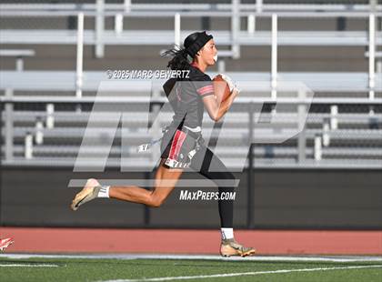 Thumbnail 2 in La Serna vs. Roosevelt (CIF SS Div 3 Final) photogallery.