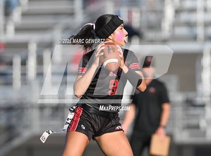 Thumbnail 2 in La Serna vs. Roosevelt (CIF SS Div 3 Final) photogallery.