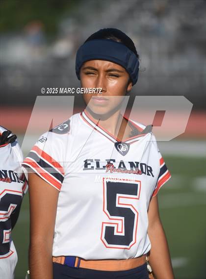 Thumbnail 3 in La Serna vs. Roosevelt (CIF SS Div 3 Final) photogallery.