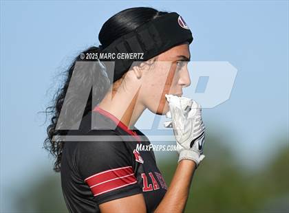 Thumbnail 1 in La Serna vs. Roosevelt (CIF SS Div 3 Final) photogallery.