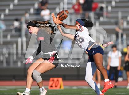 Thumbnail 1 in La Serna vs. Roosevelt (CIF SS Div 3 Final) photogallery.