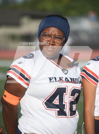 Thumbnail 2 in La Serna vs. Roosevelt (CIF SS Div 3 Final) photogallery.