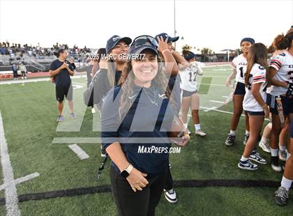 Thumbnail 1 in La Serna vs. Roosevelt (CIF SS Div 3 Final) photogallery.