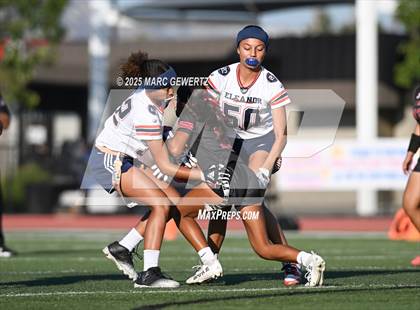 Thumbnail 2 in La Serna vs. Roosevelt (CIF SS Div 3 Final) photogallery.