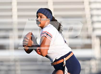 Thumbnail 2 in La Serna vs. Roosevelt (CIF SS Div 3 Final) photogallery.