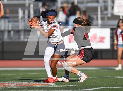 Thumbnail 1 in La Serna vs. Roosevelt (CIF SS Div 3 Final) photogallery.
