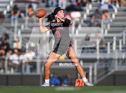 Thumbnail 2 in La Serna vs. Roosevelt (CIF SS Div 3 Final) photogallery.