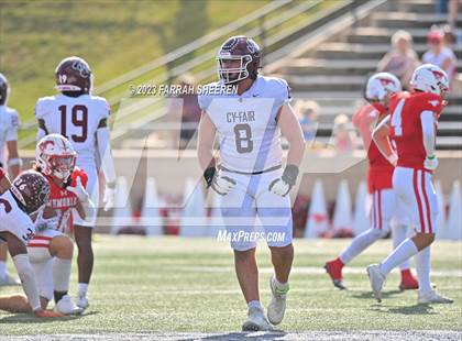 Thumbnail 3 in Cy-Fair @ Memorial photogallery.