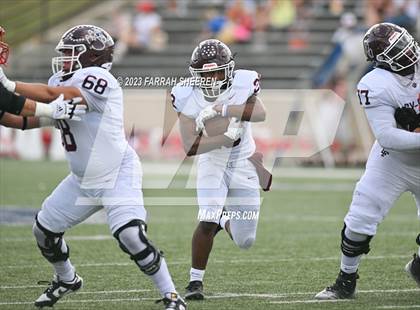 Thumbnail 3 in Cy-Fair @ Memorial photogallery.