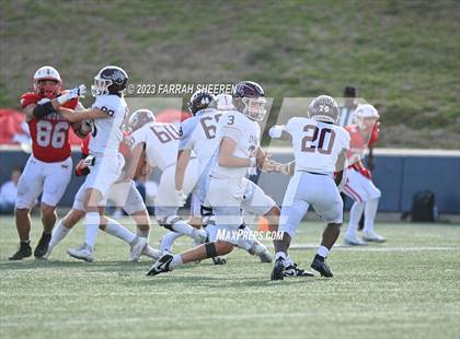Thumbnail 3 in Cy-Fair @ Memorial photogallery.