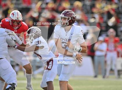 Thumbnail 3 in Cy-Fair @ Memorial photogallery.