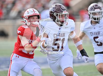 Thumbnail 1 in Cy-Fair @ Memorial photogallery.
