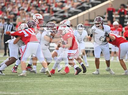 Thumbnail 3 in Cy-Fair @ Memorial photogallery.