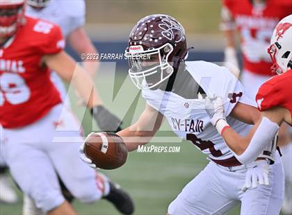 Thumbnail 2 in Cy-Fair @ Memorial photogallery.