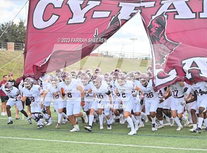 Thumbnail 3 in Cy-Fair @ Memorial photogallery.