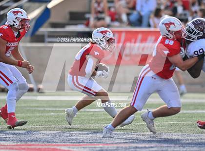 Thumbnail 3 in Cy-Fair @ Memorial photogallery.