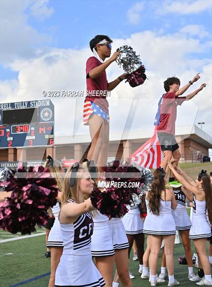 Thumbnail 3 in Cy-Fair @ Memorial photogallery.