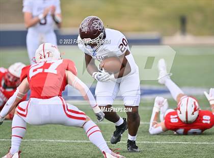 Thumbnail 2 in Cy-Fair @ Memorial photogallery.