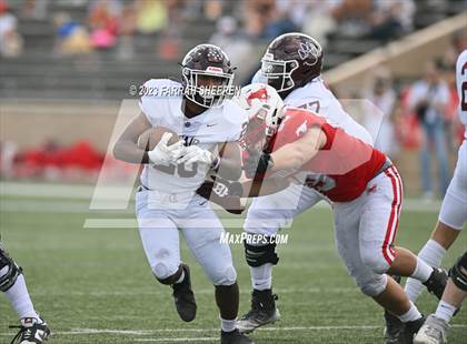 Thumbnail 1 in Cy-Fair @ Memorial photogallery.