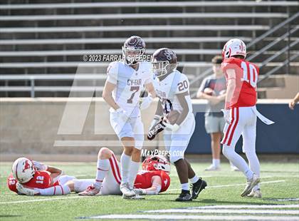 Thumbnail 1 in Cy-Fair @ Memorial photogallery.
