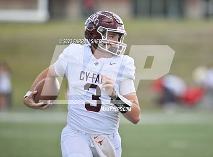 Thumbnail 2 in Cy-Fair @ Memorial photogallery.