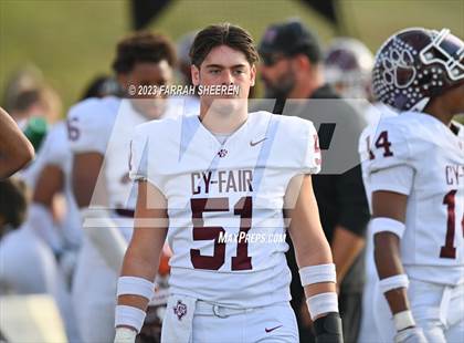 Thumbnail 2 in Cy-Fair @ Memorial photogallery.