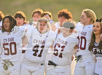 Thumbnail 3 in Cy-Fair @ Memorial photogallery.