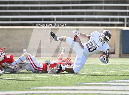 Thumbnail 2 in Cy-Fair @ Memorial photogallery.
