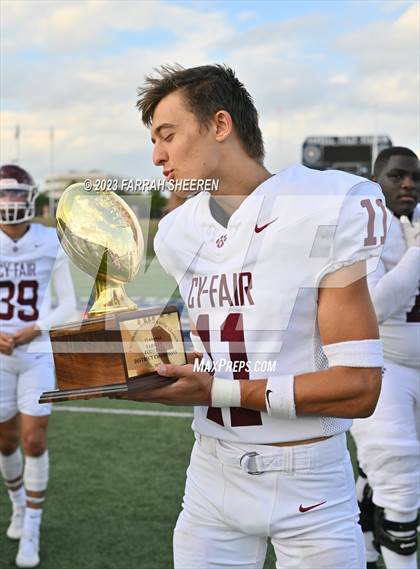 Thumbnail 3 in Cy-Fair @ Memorial photogallery.