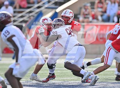Thumbnail 3 in Cy-Fair @ Memorial photogallery.