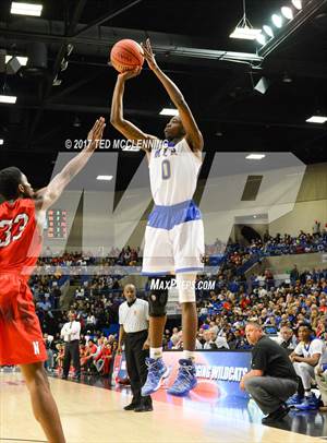 North Little Rock vs Northside  (AAA 7A Final)