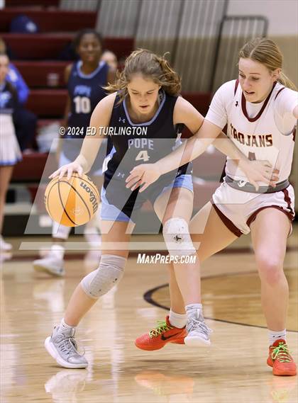 Thumbnail 2 in Pope @ Lassiter photogallery.
