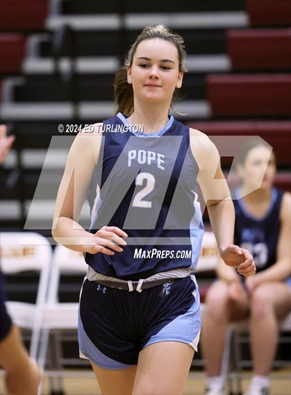 Thumbnail 2 in Pope @ Lassiter photogallery.