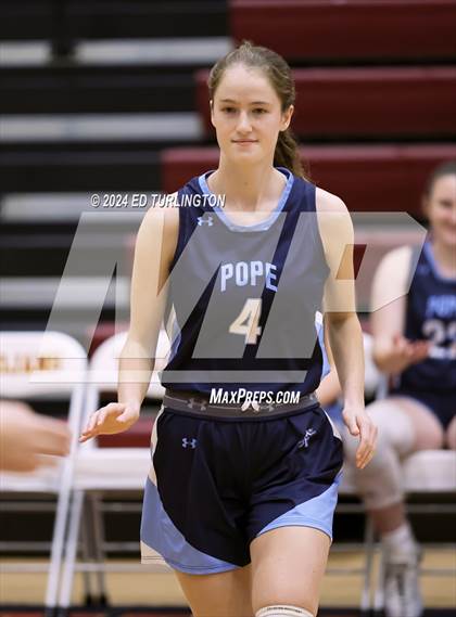 Thumbnail 3 in Pope @ Lassiter photogallery.