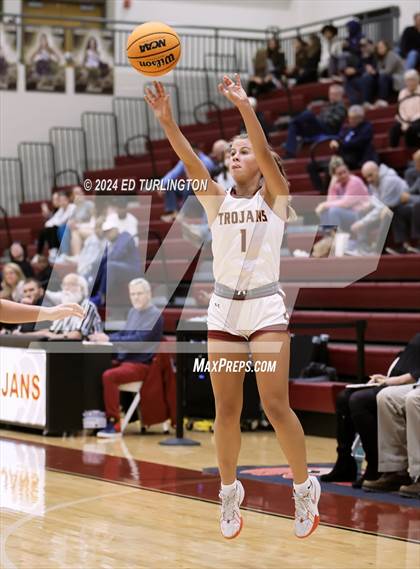 Thumbnail 2 in Pope @ Lassiter photogallery.