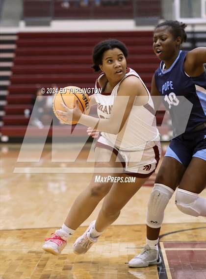 Thumbnail 1 in Pope @ Lassiter photogallery.